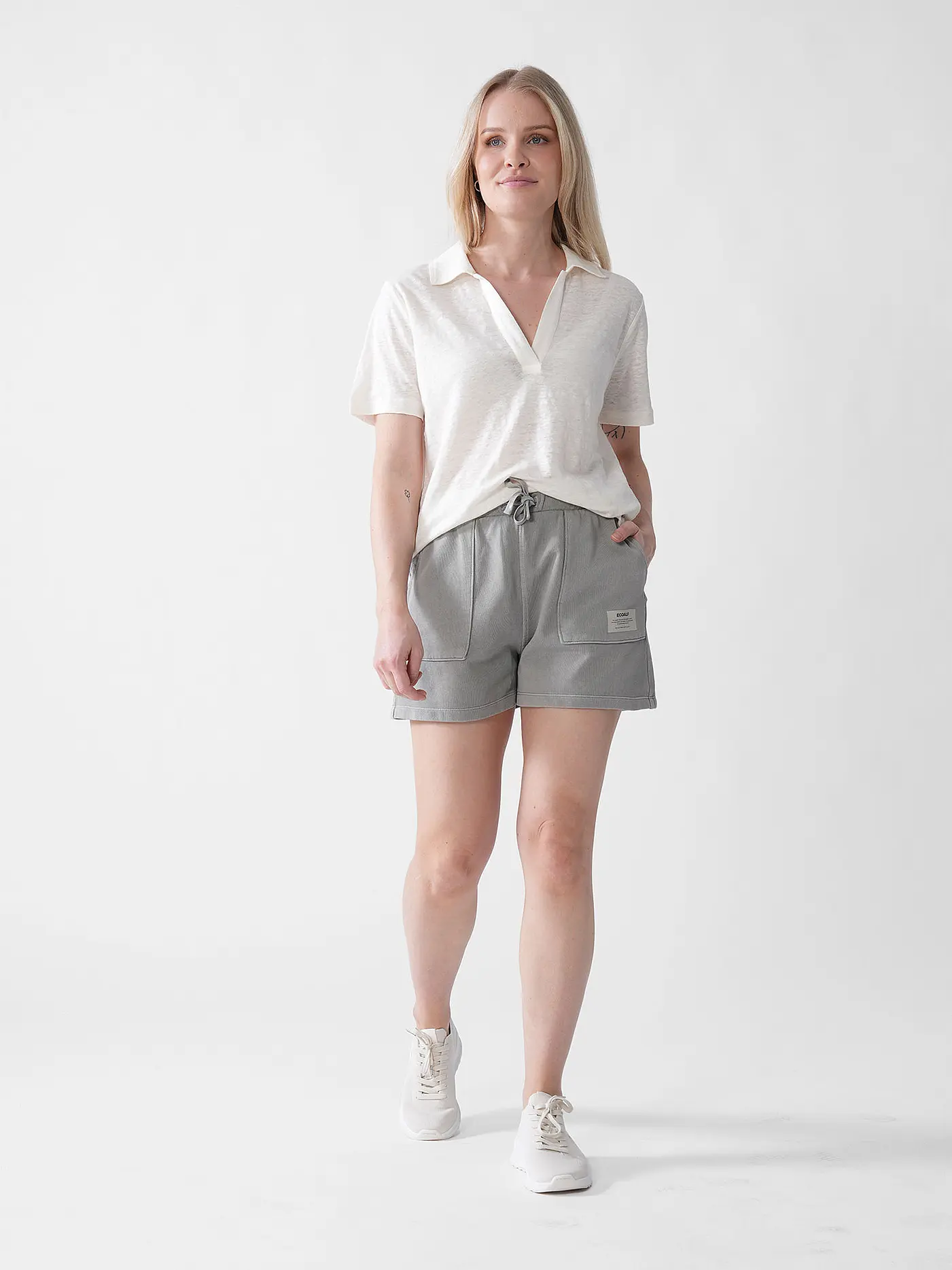 ECOALF | Poloshirt TROMSALF | 